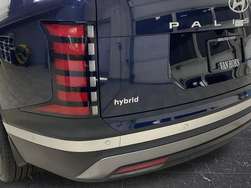 New 2026 Hyundai Palisade SEL Premium image 36
