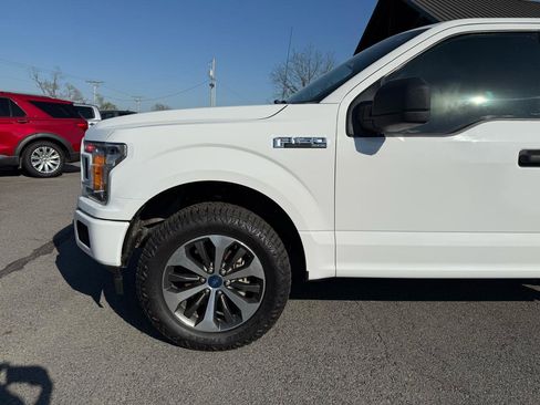 Used 2020 Ford F150 XL w/ Equipment Group 101A Mid AWD/4WD image 34