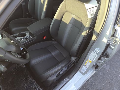 New 2026 Honda Civic Sport image 19