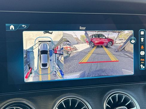 Certified 2024 Mercedes-Benz AMG GT 43 image 24