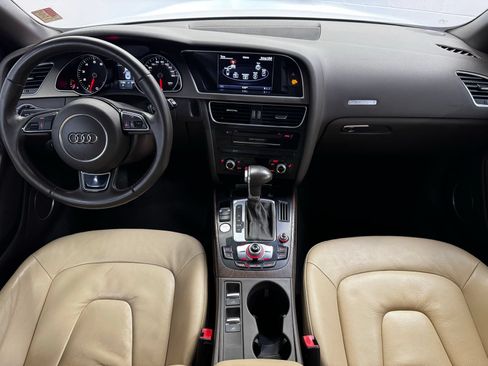 Used 2013 Audi A5 2.0T Premium Plus w/ Premium Plus Pkg AWD/4WD image 17