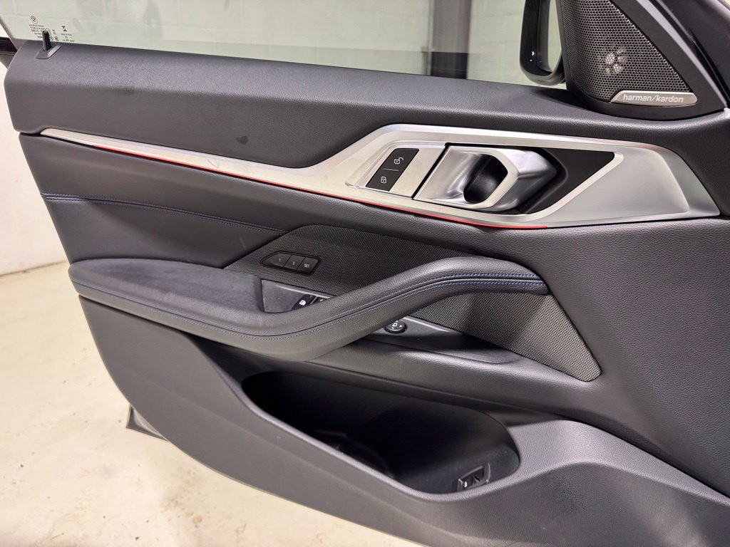 Used 2023 BMW M440i xDrive Gran Coupe AWD/4WD image 8