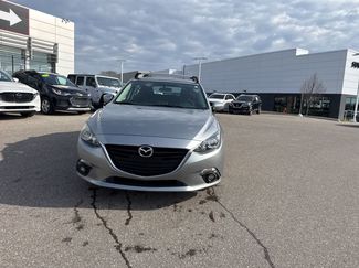 Used 2015 MAZDA MAZDA3 i Touring w/ Technology Package video 2
