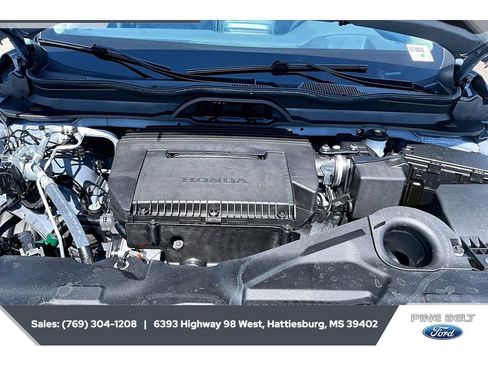 Used 2023 Honda Pilot Elite image 8