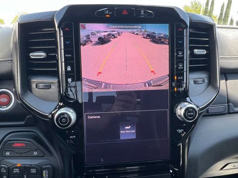 New 2026 RAM 1500 RHO AWD/4WD image 30