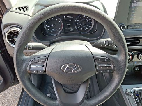 Used 2023 Hyundai Kona SEL w/ Cargo Package AWD/4WD image 22