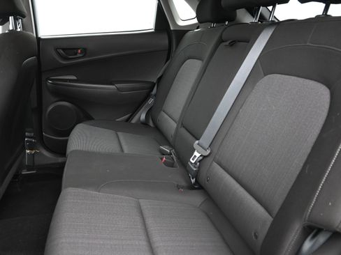 Certified 2023 Hyundai Kona SEL image 22