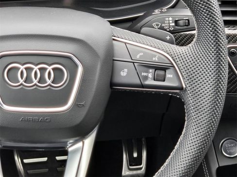 Certified 2025 Audi A5 2.0T Premium Plus image 16