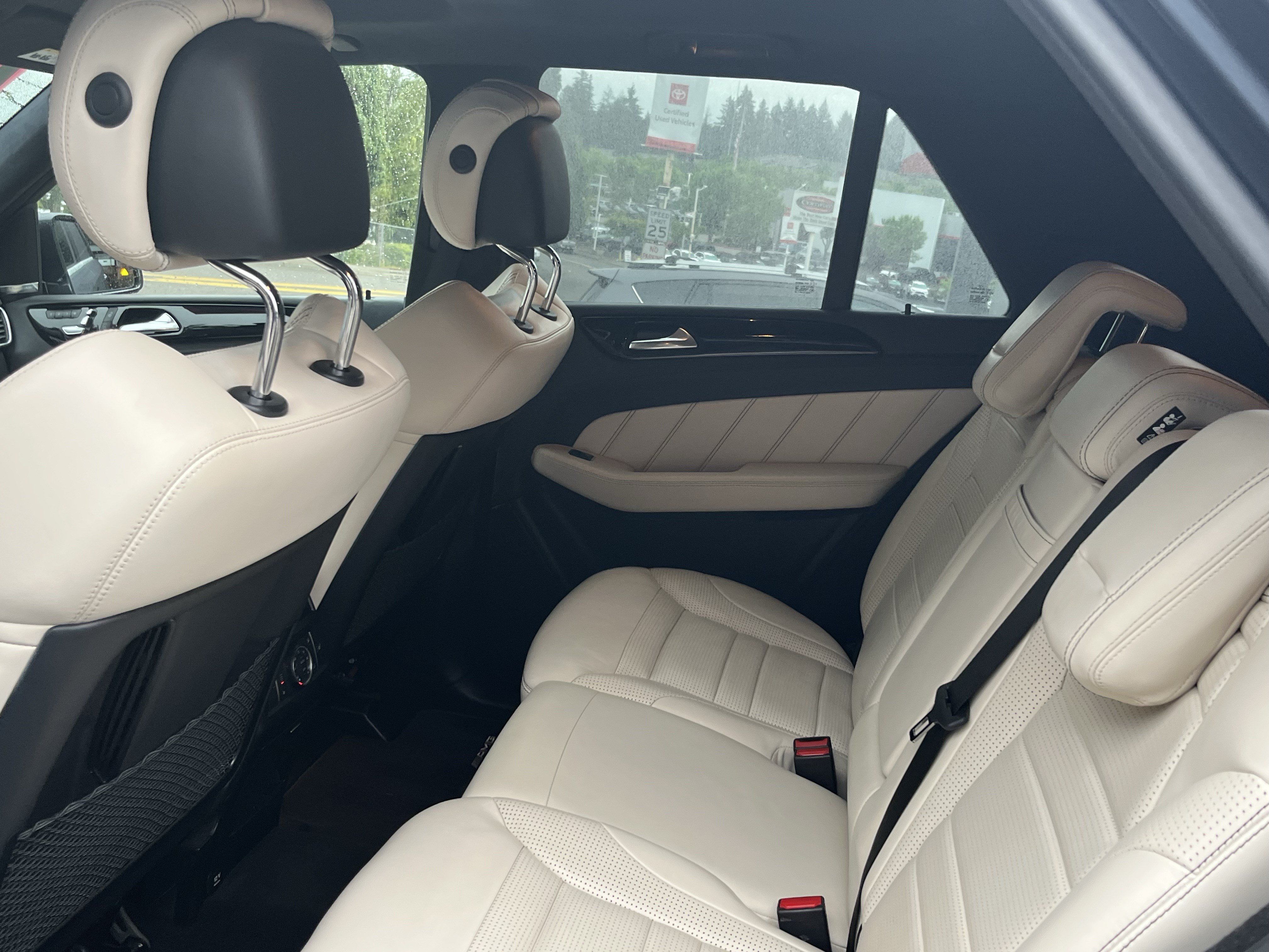 Used 2016 Mercedes-Benz GLE 63 AMG S image 14