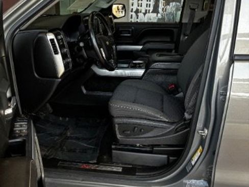 Used 2017 Chevrolet Silverado 1500 LT w/ All Star Edition image 19