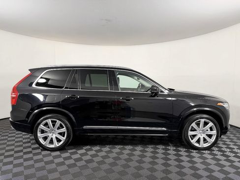 Used 2017 Volvo XC90 T6 Inscription AWD/4WD image 7