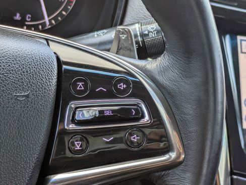 Used 2019 Cadillac CTS Luxury image 31