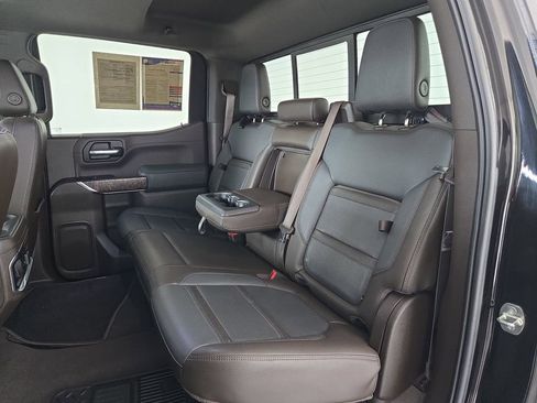 Used 2019 GMC Sierra 1500 Denali w/ Technology Package AWD/4WD image 31