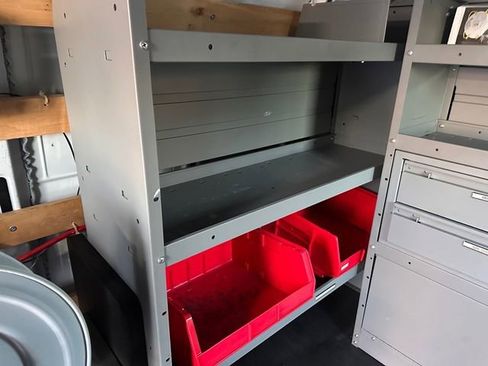 Used 2019 GMC Savana 2500 w/ Driver Convenience Package image 20