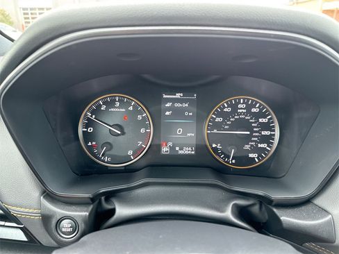 Used 2022 Subaru Outback Wilderness w/ Wilderness Package image 21