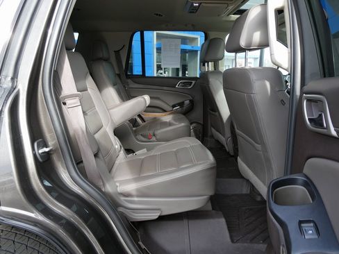 Used 2019 GMC Yukon Denali w/ Open Road Package image 15