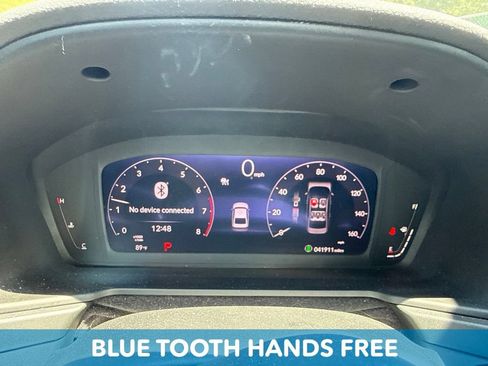 Used 2024 Honda Accord LX image 6