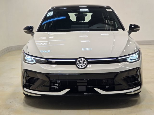 New 2026 Volkswagen Golf AWD/4WD image 2