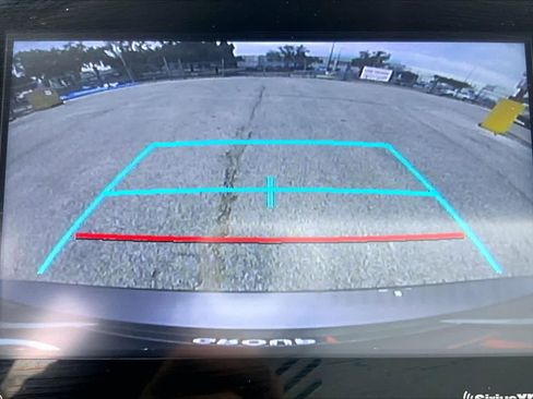 Used 2024 Toyota Camry SE image 26