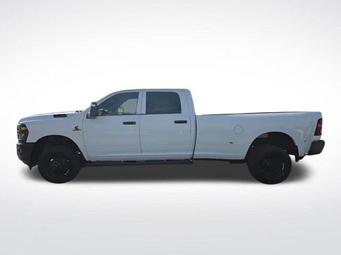 New 2026 RAM 3500 Tradesman image 11