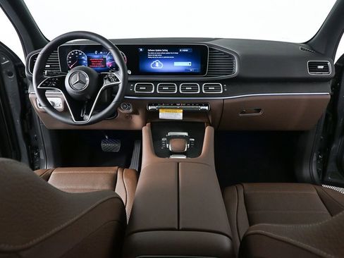 New 2026 Mercedes-Benz GLE 450 4MATIC image 17