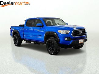 Used 2021 Toyota Tacoma SR5 RWD video 1