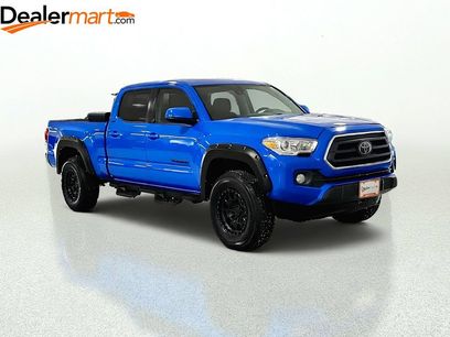 Used 2021 Toyota Tacoma SR5