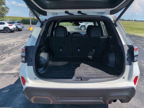 Used 2025 Subaru Forester Sport AWD/4WD image 27