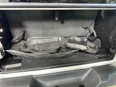 Used 2024 Jeep Wrangler Sport S image 26