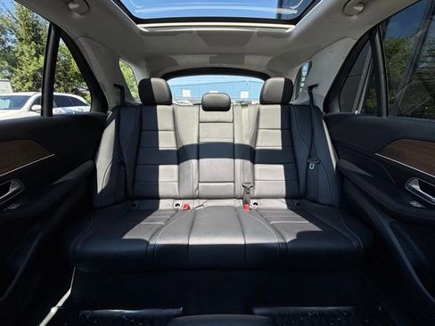 Used 2025 Mercedes-Benz GLE 350 4MATIC image 54