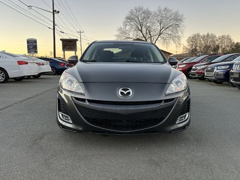 Used 2010 MAZDA MAZDA3 s Sport image 2