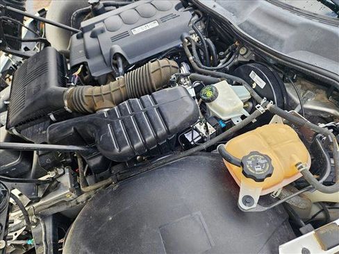 Used 2008 Saturn Sky w/ Premium Trim Package image 20