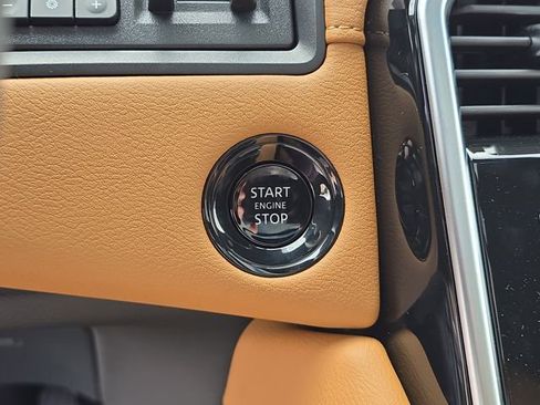 New 2026 Nissan Armada Platinum Reserve AWD/4WD image 29