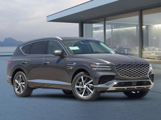 New 2026 Genesis GV80 2.5T Advanced AWD/4WD video 2