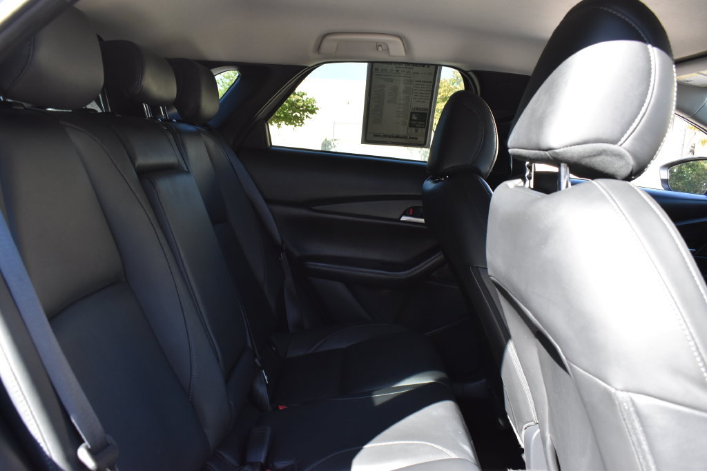 Used 2023 MAZDA CX-30 AWD 2.5 S w/ Select Package image 13