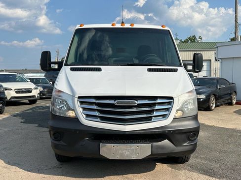 Used 2015 Freightliner Sprinter 3500 w/ Suspension Package I image 2