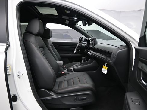 Used 2025 Honda CR-V Sport-L image 27