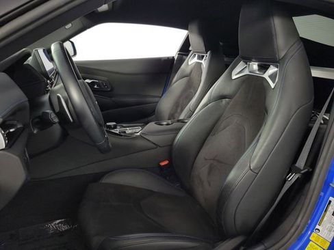 Used 2021 Toyota Supra A91 Edition w/ Driver Assist Package RWD image 15