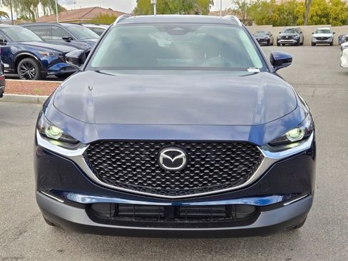 New 2026 MAZDA CX-30 AWD 2.5 S w/ Premium Package image 7