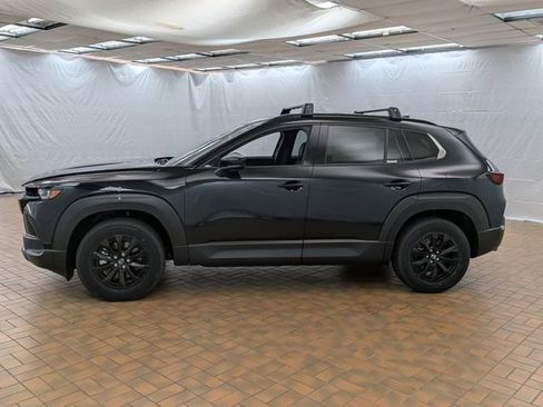 New 2026 MAZDA CX-50 AWD 2.5 Hybrid w/ Weather Package image 3