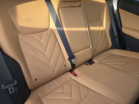 New 2026 Lexus NX 350 AWD w/ Luxury Package image 36