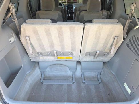 Used 2010 Toyota Sienna LE FWD image 33