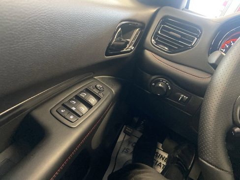 New 2026 Dodge Durango GT image 36