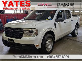 Used 2023 Ford Maverick XL w/ Equipment Group 100A Standard video 1