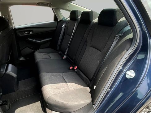 Certified 2024 Honda Accord EX image 20