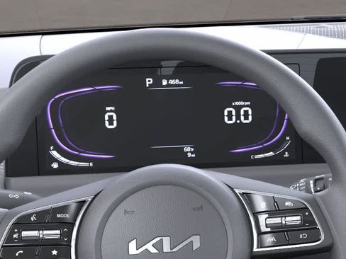 New 2026 Kia Seltos LX image 21