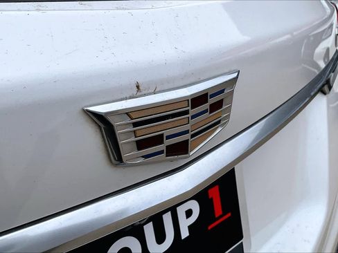 Used 2021 Cadillac XT5 Premium Luxury image 30