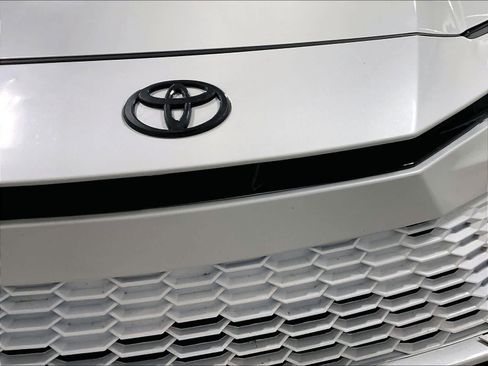 Certified 2025 Toyota Camry XSE FWD image 32