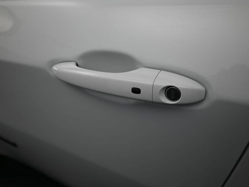 New 2026 Jeep Compass Trailhawk image 25