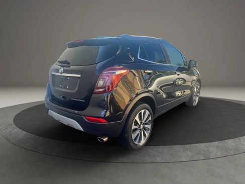 Used 2019 Buick Encore Essence FWD image 5
